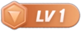 等级-LV1-靓号汇号码池
